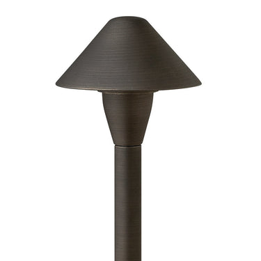 Hinkley Hardy Island Path Light Alternative Image 12V LED Mini Classic Path Light Alternative Image 2