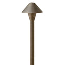 Hinkley Hardy Island Path Light Alternative Image 12V LED Mini Classic Path Light Alternative Image 3
