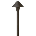 Hinkley Hardy Island Path Light 12V LED Mini Classic Path Light 