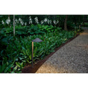 Hinkley Hardy Island Path Light Alternative Image 12V LED Round Side Mount Path Light Alternative Image 6