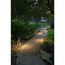Hinkley Hardy Island Path Light Alternative Image 12V LED Round Side Mount Path Light Alternative Image 7