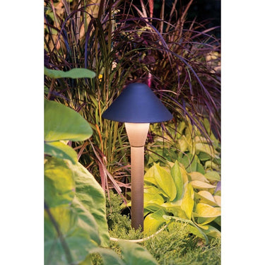 Hinkley Hardy Island Path Light Alternative Image 12V LED Small Classic Path Light Alternative Image 2