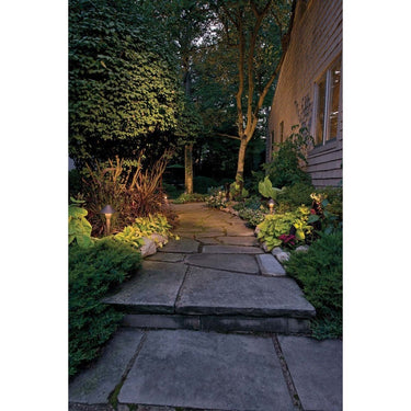 Hinkley Hardy Island Path Light Alternative Image 12V LED Small Classic Path Light Alternative Image 3