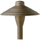 Hinkley Hardy Island Path Light Alternative Image 12V LED Small Traditional Path Light Alternative Image 1