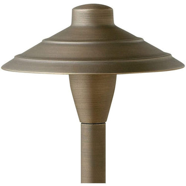 Hinkley Hardy Island Path Light Alternative Image 12V LED Small Traditional Path Light Alternative Image 1