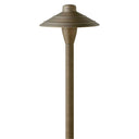 Hinkley Hardy Island Path Light 12V LED Small Traditional Path Light 