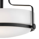 Hinkley Harper Alternative Image 14.5" Medium Semi-Flush Mount Alternative Image 1