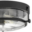 Hinkley Harper Medium Flush Mount Alternative Image 1