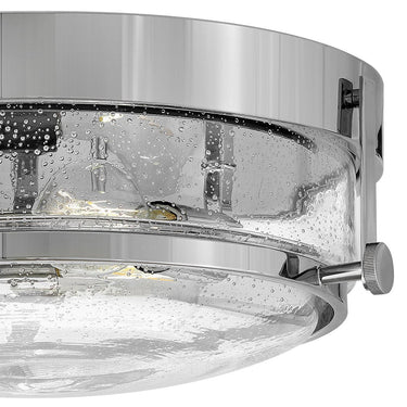 Hinkley Harper Medium Flush Mount Alternative Image 11