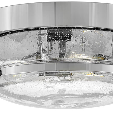 Hinkley Harper Medium Flush Mount Alternative Image 12