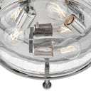 Hinkley Harper Medium Flush Mount Alternative Image 13