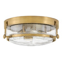 Hinkley Harper Medium Flush Mount Alternative Image 14