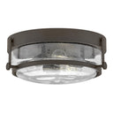 Hinkley Harper Medium Flush Mount Alternative Image 18