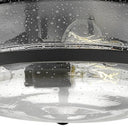 Hinkley Harper Medium Flush Mount Alternative Image 2