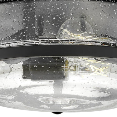 Hinkley Harper Medium Flush Mount Alternative Image 2