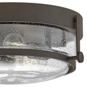 Hinkley Harper Medium Flush Mount Alternative Image 20