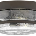Hinkley Harper Medium Flush Mount Alternative Image 21