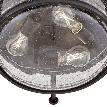 Hinkley Harper Medium Flush Mount Alternative Image 3