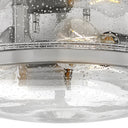 Hinkley Harper Medium Flush Mount Alternative Image 7