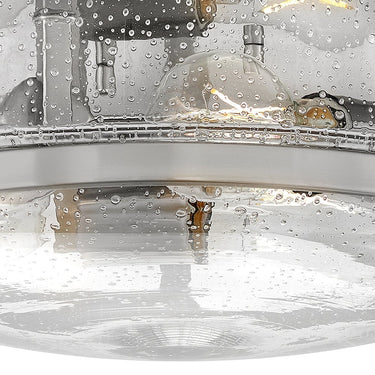 Hinkley Harper Medium Flush Mount Alternative Image 7