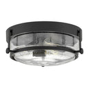 Hinkley Harper Medium Flush Mount 