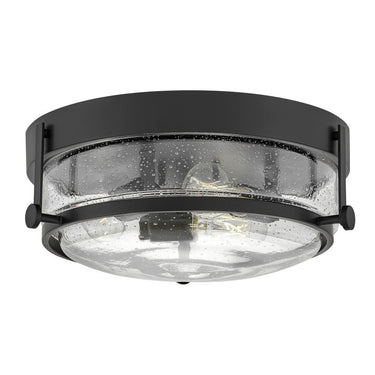 Hinkley Harper Medium Flush Mount 