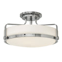 Hinkley Harper Medium Semi-Flush Mount Alternative Image 12