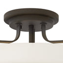 Hinkley Harper Medium Semi-Flush Mount Alternative Image 15