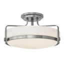 Hinkley Harper Medium Semi-Flush Mount Alternative Image 8