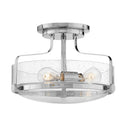 Hinkley Harper Medium Semi-Flush Mount - HL3641 Alternative Image 10
