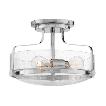 Hinkley Harper Medium Semi-Flush Mount - HL3641 Alternative Image 10