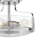 Hinkley Harper Medium Semi-Flush Mount - HL3641 Alternative Image 12