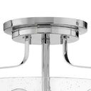 Hinkley Harper Medium Semi-Flush Mount - HL3641 Alternative Image 13