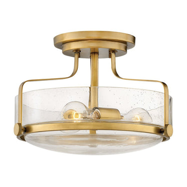 Hinkley Harper Medium Semi-Flush Mount - HL3641 Alternative Image 16
