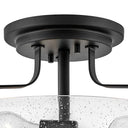 Hinkley Harper Medium Semi-Flush Mount - HL3641 Alternative Image 2
