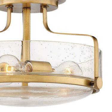 Hinkley Harper Medium Semi-Flush Mount - HL3641 Alternative Image 17