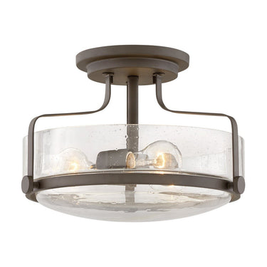 Hinkley Harper Medium Semi-Flush Mount - HL3641 Alternative Image 21
