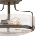 Hinkley Harper Medium Semi-Flush Mount - HL3641 Alternative Image 23