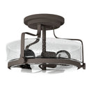 Hinkley Harper Medium Semi-Flush Mount - HL3641 Alternative Image 27