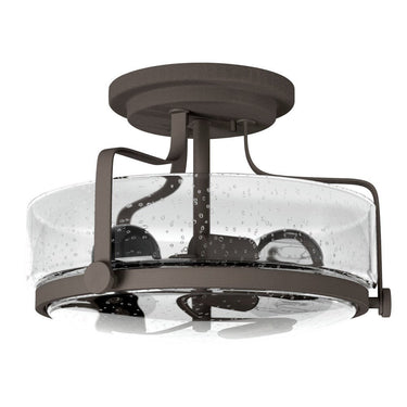 Hinkley Harper Medium Semi-Flush Mount - HL3641 Alternative Image 27