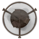 Hinkley Harper Medium Semi-Flush Mount - HL3641 Alternative Image 28