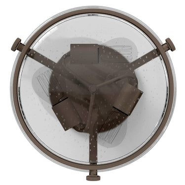Hinkley Harper Medium Semi-Flush Mount - HL3641 Alternative Image 28