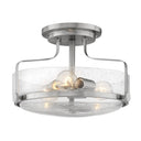 Hinkley Harper Medium Semi-Flush Mount - HL3641 Alternative Image 5