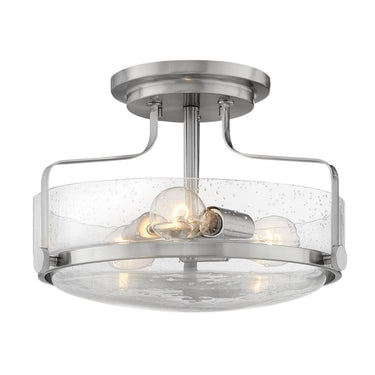 Hinkley Harper Medium Semi-Flush Mount - HL3641 Alternative Image 5