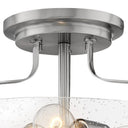 Hinkley Harper Medium Semi-Flush Mount - HL3641 Alternative Image 7