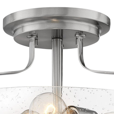 Hinkley Harper Medium Semi-Flush Mount - HL3641 Alternative Image 7