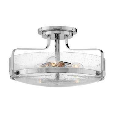 Hinkley Harper Medium Semi-Flush Mount - HL3643 Alternative Image 12
