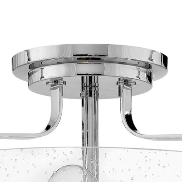 Hinkley Harper Medium Semi-Flush Mount - HL3643 Alternative Image 16