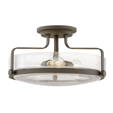 Hinkley Harper Medium Semi-Flush Mount - HL3643 Alternative Image 17