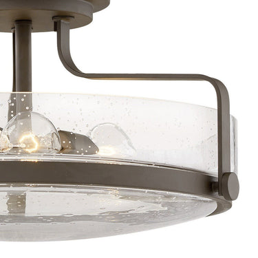 Hinkley Harper Medium Semi-Flush Mount - HL3643 Alternative Image 19
